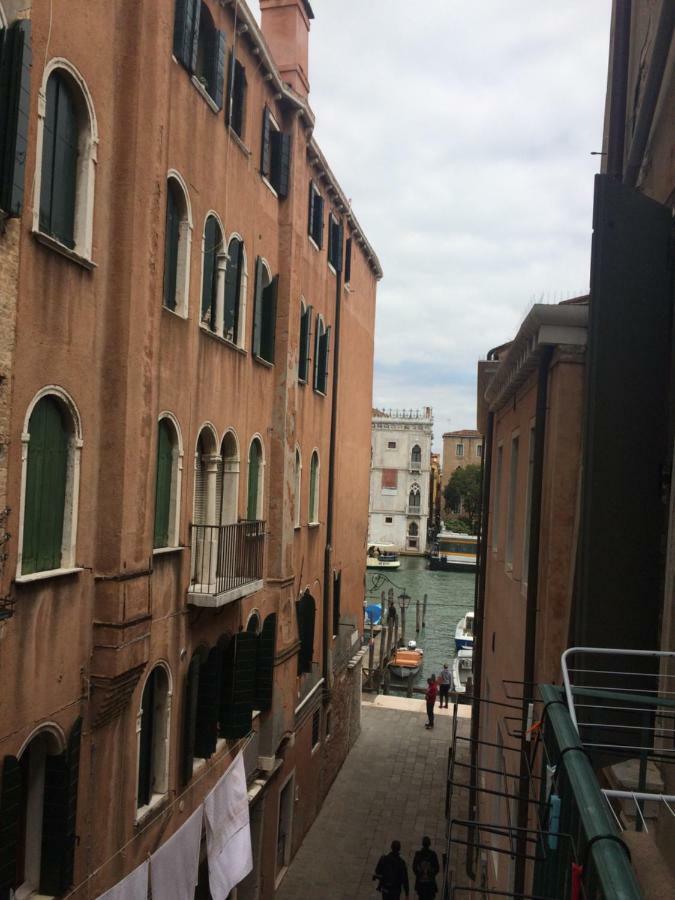 Venetian House Lägenhet Exteriör bild